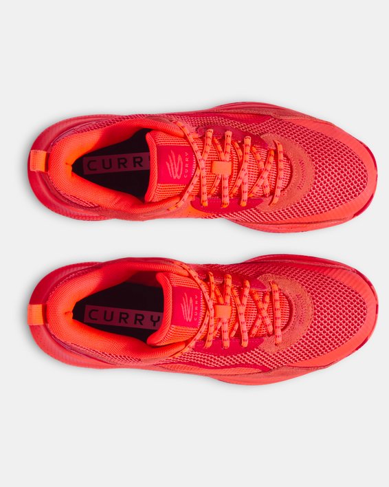 Curry 3Z Suede Unisex Basketball Shoes | Under Armour Curry 3Z Suede Unisex Basketball Shoes | Under Armour